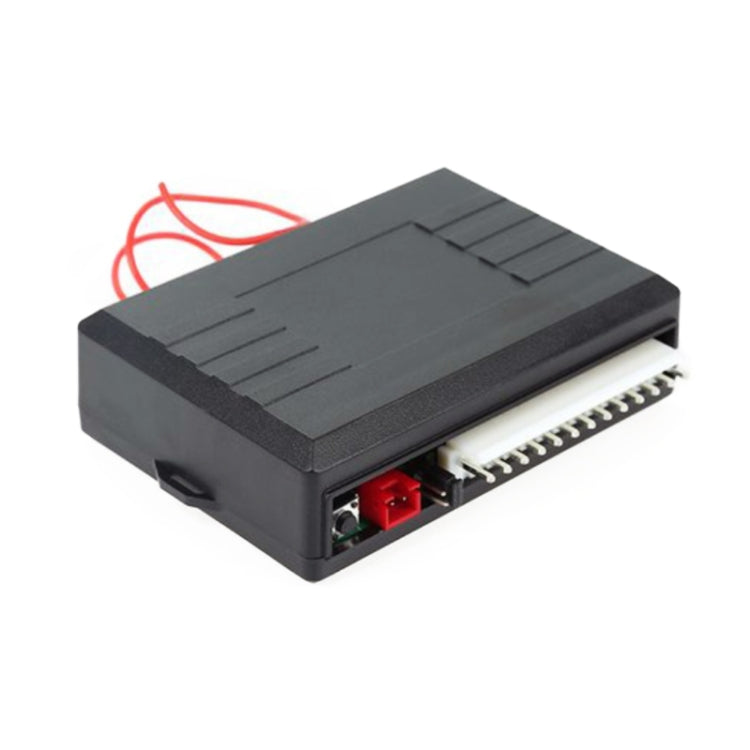 Car Central Control Lock Control Switch Lock With Open Tail Box, TSK-405Q/T240