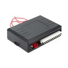 Load image into Gallery viewer, Car Central Control Lock Control Switch Lock With Open Tail Box, TSK-405Q/T240