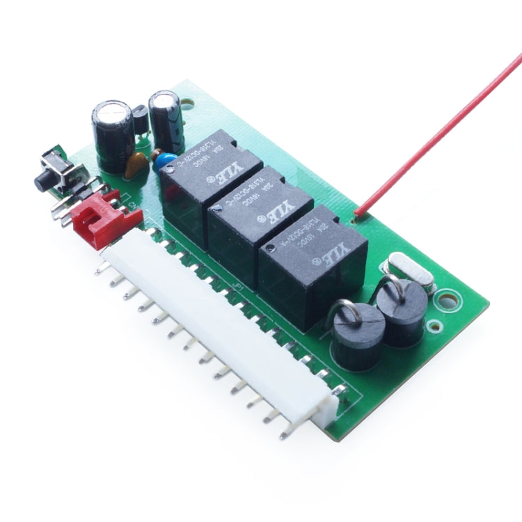 Car Central Control Lock Control Switch Lock With Open Tail Box, TSK-405Q/T240