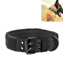 Load image into Gallery viewer, Multifunctional Adjustable Dog Leash Pet Outdoor Training Wear-Resistant Pull-Resistant Collar, M, L, XL