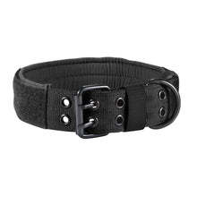 Load image into Gallery viewer, Multifunctional Adjustable Dog Leash Pet Outdoor Training Wear-Resistant Pull-Resistant Collar, M, L, XL