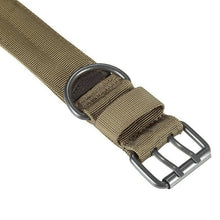 Load image into Gallery viewer, Multifunctional Adjustable Dog Leash Pet Outdoor Training Wear-Resistant Pull-Resistant Collar, M, L, XL