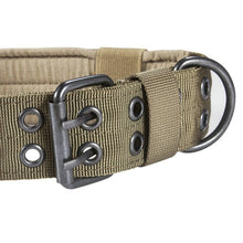 Load image into Gallery viewer, Multifunctional Adjustable Dog Leash Pet Outdoor Training Wear-Resistant Pull-Resistant Collar, M, L, XL