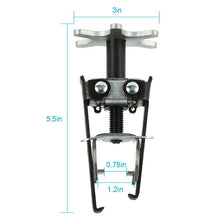 Load image into Gallery viewer, Universal Engine Overhead Valve Spring Compressor Valve Remover Installer tool, Valve Spring Compressor