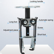 Load image into Gallery viewer, Universal Engine Overhead Valve Spring Compressor Valve Remover Installer tool, Valve Spring Compressor
