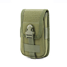 Load image into Gallery viewer, Multifunctional Large-Capacity Mobile Phone Bag Outdoor Sports Waist Bag, 1 PC
