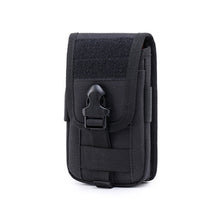 Load image into Gallery viewer, Multifunctional Large-Capacity Mobile Phone Bag Outdoor Sports Waist Bag, 1 PC