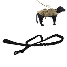 Load image into Gallery viewer, ZY035 Outdoor Pet Leash Dog Training Telescopic Rope, Black, Mud Color, Green
