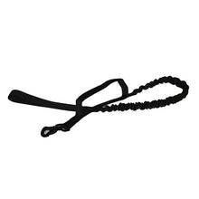 Load image into Gallery viewer, ZY035 Outdoor Pet Leash Dog Training Telescopic Rope, Black, Mud Color, Green
