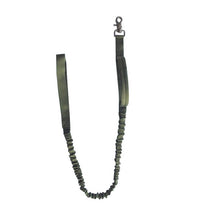 Load image into Gallery viewer, ZY035 Outdoor Pet Leash Dog Training Telescopic Rope, Black, Mud Color, Green