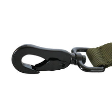 Load image into Gallery viewer, ZY035 Outdoor Pet Leash Dog Training Telescopic Rope, Black, Mud Color, Green