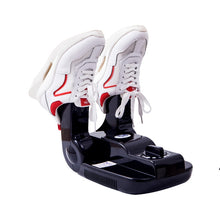 Load image into Gallery viewer, 110V Shoe Dryer Automatic Timing UV Sterilization And Deodorization Shoe Dryer, US Plug, With Fragrance, Without Fragrance