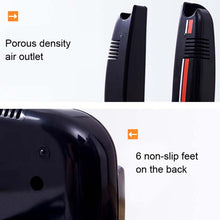 Load image into Gallery viewer, 110V Shoe Dryer Automatic Timing UV Sterilization And Deodorization Shoe Dryer, US Plug, With Fragrance, Without Fragrance