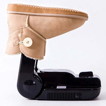 Load image into Gallery viewer, 110V Shoe Dryer Automatic Timing UV Sterilization And Deodorization Shoe Dryer, US Plug, With Fragrance, Without Fragrance