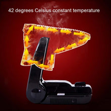 Load image into Gallery viewer, 110V Shoe Dryer Automatic Timing UV Sterilization And Deodorization Shoe Dryer, US Plug, With Fragrance, Without Fragrance