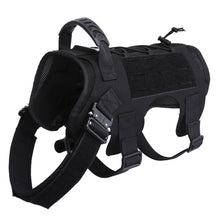 Load image into Gallery viewer, Training Dog Vest Outdoor Equipment Pet Clothes, M, L