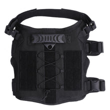 Load image into Gallery viewer, Training Dog Vest Outdoor Equipment Pet Clothes, M, L