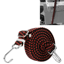 Load image into Gallery viewer, Bicycle Binding Rope Widening And Thickening Multi-Purpose Elastic Elastic Luggage Rope Shelf Rope, 0.5m, 1m, 2m, 3m, 4m