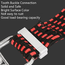 Load image into Gallery viewer, Bicycle Binding Rope Widening And Thickening Multi-Purpose Elastic Elastic Luggage Rope Shelf Rope, 0.5m, 1m, 2m, 3m, 4m