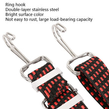 Load image into Gallery viewer, Bicycle Binding Rope Widening And Thickening Multi-Purpose Elastic Elastic Luggage Rope Shelf Rope, 0.5m, 1m, 2m, 3m, 4m