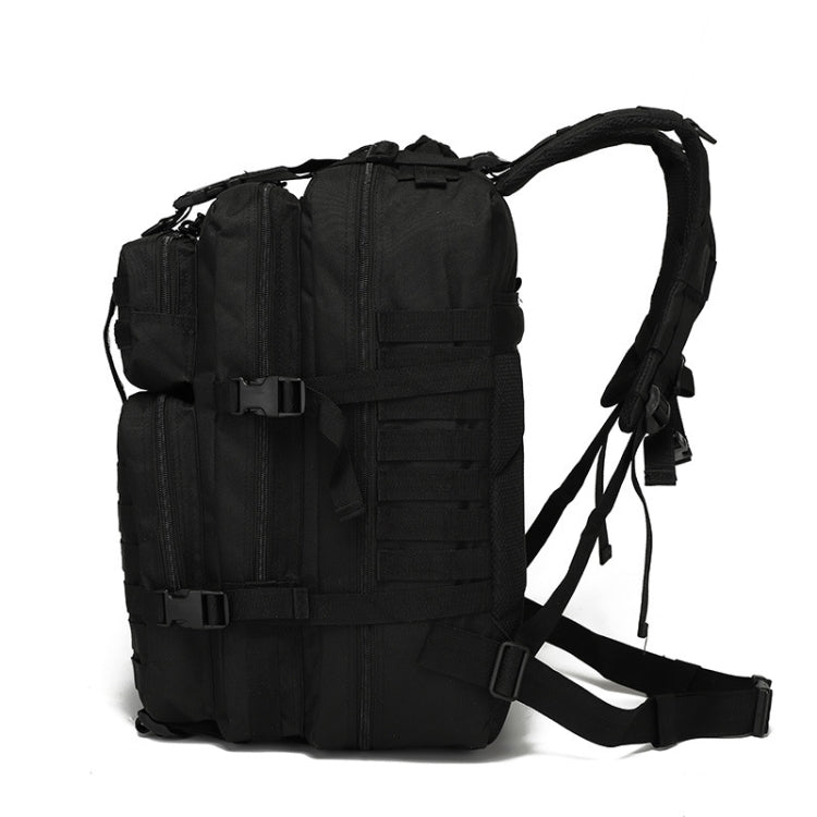 ZE002 Outdoor Mountaineering Bag Hiking Equipment Camping Backpack