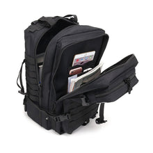 Load image into Gallery viewer, ZE002 Outdoor Mountaineering Bag Hiking Equipment Camping Backpack