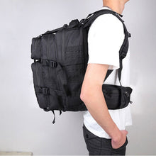 Load image into Gallery viewer, ZE002 Outdoor Mountaineering Bag Hiking Equipment Camping Backpack