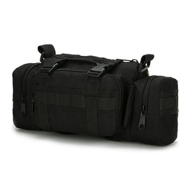 B04 Sports Outdoor Fishing Waterproof Running Waist Bag Camera Photography Multifunctional Bag