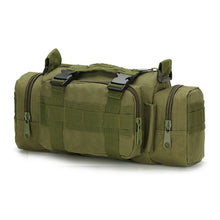 Load image into Gallery viewer, B04 Sports Outdoor Fishing Waterproof Running Waist Bag Camera Photography Multifunctional Bag