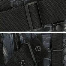 Load image into Gallery viewer, B04 Sports Outdoor Fishing Waterproof Running Waist Bag Camera Photography Multifunctional Bag