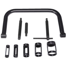 Load image into Gallery viewer, 10pcs Valve Clamps Spring Compressor Automotive Tool Set Repair for Car Motorcycle, 9 In 1  Valve Clamps