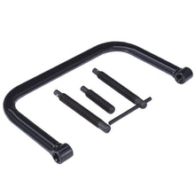 Load image into Gallery viewer, 10pcs Valve Clamps Spring Compressor Automotive Tool Set Repair for Car Motorcycle, 9 In 1  Valve Clamps