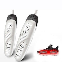 Load image into Gallery viewer, Chigo 220V Shoe Dryer Household Adult And Child Warm Shoe Dryer, CN Plug, 07 Children White, 07 Children Blue, 07 Children Pink, 07 Adult Ordinary, 07 Adult Retractable, Adult Timing, Telescopic Timing, 02 Models, 02 Timing, Children White Timing      ...