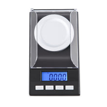 Load image into Gallery viewer, High-Precision Portable Jewelry Scale  Mini Electronic Scale Precision Carat Electronic Scale, 10g/0.001g, 20g/0.001g, 50g/0.001g, 100g/0.001g