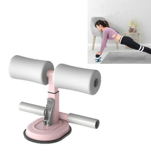 Load image into Gallery viewer, Waist Reduction And Abdomen Indoor Fitness Equipment Home Abdominal Crunch Assist Device