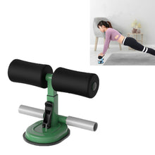 Load image into Gallery viewer, Waist Reduction And Abdomen Indoor Fitness Equipment Home Abdominal Crunch Assist Device