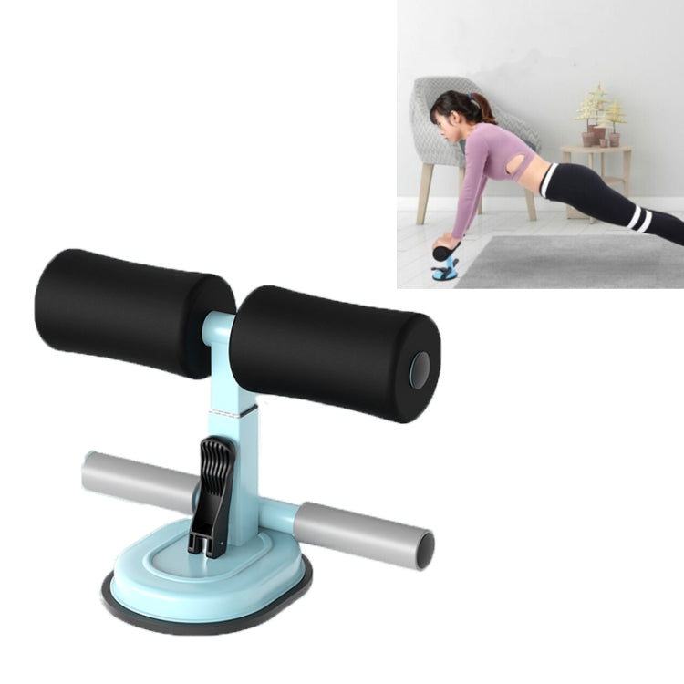 Waist Reduction And Abdomen Indoor Fitness Equipment Home Abdominal Crunch Assist Device