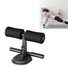Load image into Gallery viewer, Waist Reduction And Abdomen Indoor Fitness Equipment Home Abdominal Crunch Assist Device
