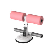 Load image into Gallery viewer, Waist Reduction And Abdomen Indoor Fitness Equipment Home Abdominal Crunch Assist Device