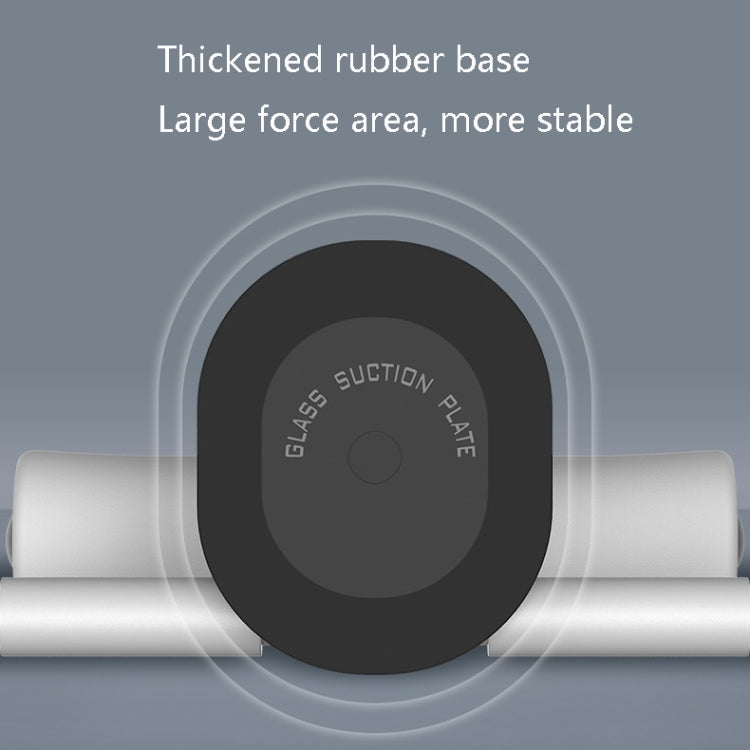 Waist Reduction And Abdomen Indoor Fitness Equipment Home Abdominal Crunch Assist Device