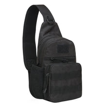 Load image into Gallery viewer, A14 Outdoor Cycling One-Shoulder Water Bottle Bag Portable Tool Messenger Bag