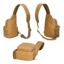 Load image into Gallery viewer, A14 Outdoor Cycling One-Shoulder Water Bottle Bag Portable Tool Messenger Bag