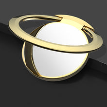 Load image into Gallery viewer, 10 PCS Mobile Phone Ring Holder Creative Metal Ring Buckle Holder, 10pcs