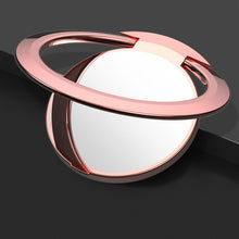 Load image into Gallery viewer, 10 PCS Mobile Phone Ring Holder Creative Metal Ring Buckle Holder, 10pcs