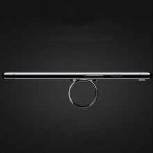 Load image into Gallery viewer, 10 PCS Mobile Phone Ring Holder Creative Metal Ring Buckle Holder, 10pcs