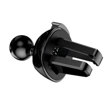 Load image into Gallery viewer, 10 PCS Car Air Outlet Clip Accessories Round Olecranon Non-Slip Air Outlet Clip, Air Outlet Clip