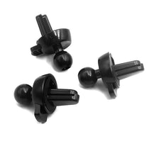 Load image into Gallery viewer, 10 PCS Car Air Outlet Clip Accessories Round Olecranon Non-Slip Air Outlet Clip, Air Outlet Clip