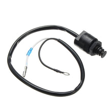 Load image into Gallery viewer, Universal Boat Outboard Engine Motor Kill Stop Switch Safety Tether Lanyard Motorcycle Switches, Outboard Engine Motor