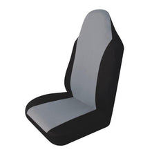 Load image into Gallery viewer, Universal Car Seat Cover Durable Automotive Double Mesh Covers Cushion Car Seat Protector, Black, Gray, Beige