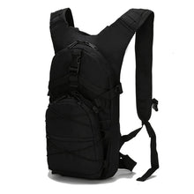 Load image into Gallery viewer, B10 006 Outdoor Waterproof Oxford Cloth Portable Cycling Backpack